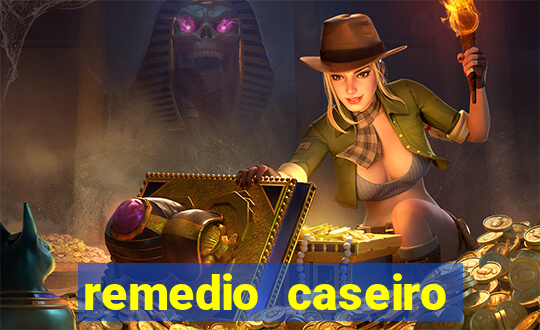 remedio caseiro para glicemia